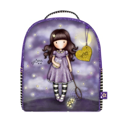 Rucsac copii Gorjuss Catch A Falling Star foto