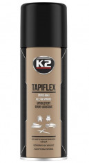 K2 Tapiflex Spray Adeziv Lipit Tapiterie 400ML W170 foto