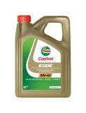 Ulei motor Castrol Edge Titanium FST 5W40, 4L, bidon plastic