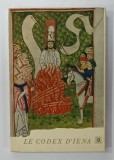LE CODEX D 'IENA , par ZOROSLAVA DROBNA , 1970