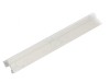 Profil Aluminiu 2m pentru Module LED Albă 45-ALU