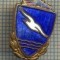 Y 609 INSIGNA -IUGOSLAVIA ? -PENTRU COLECTIONARI