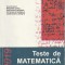 Maria Craiu, Gh. Oprisan, O. Stanasila, C. Udriste - Teste de matematica admitere la Politehnica (2019)