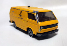 VW Transporter - Siku foto