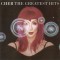 CD Cher &ndash; The Greatest Hits (VG+)