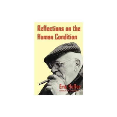 Reflections on the Human Condition foto