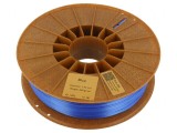 Filament PLA Silk Albastru 1.75mm 800g