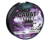 Fir Monofilament Jaxon Carat Catfish, 250m (Diametru fir: 0.50 mm)