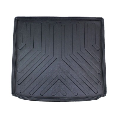 COVOR PROTECTIE PORTBAGAJ UMBRELLA PENTRU FORD FOCUS 4 STW (CU PODEA INALTA) 2018- 75461 foto