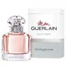 Apa de Parfum Guerlain Mon Guerlain Femei 100ml foto