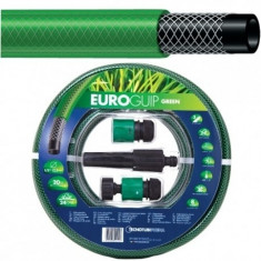 Furtun Apa "Euro Guip" Kit 1/2" - 20 M (Tt)