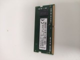 Memorie RAM Laptop, Kingston, 8GB, 1Rx16, DDR4, PC4-25600, 3200MHz, 1.2V, ACR32D4S2S1ME-8, CL22, Non-ECC, SODIMM, 260 pini