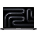 Laptop Apple MacBook Pro Z1FW001FB, 16.2 inch 3456 x 2234, Apple M4 Max 16-Core 16 C, 28 W, 128 GB RAM, 1 TB SSD, Apple 40-core GPU, Mac OS, Negru