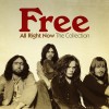 Free All Right Now:The Collection LP (vinyl)
