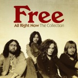 Free All Right Now:The Collection LP (vinyl)
