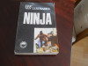 NINJA - ERIC VAN LUSTBADER ,1992, Univers