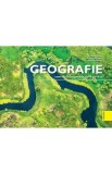 Geografie - Clasa 8 - Caiet de lucru - Dorina Nedelea, Milca Ianculovici, Cristina Moldovan