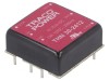 Convertor DC/DC 30W 18-36V la 12V 2500mA