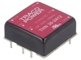 Convertor DC/DC 30W 18-36V la 12V 2500mA