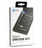 Kit instrumente service iFixit Mahi Precision Bit Set Driver Kit 48