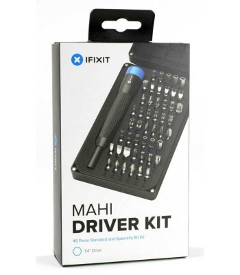 Kit instrumente service iFixit Mahi Precision Bit Set Driver Kit 48 foto