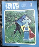 Cumpara ieftin RVS1 - Revista - Pentru Patrie - An.1992 - Nr. 8