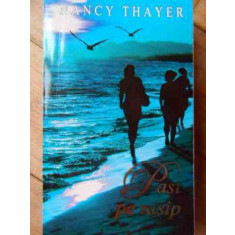 Pasi Pe Nisip - Nancy Thayer ,522264