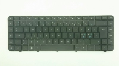 Tastatura HP PAVILION DV6-3000 DV6-3134EQ sikaelx6n001101016ak5e foto
