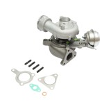 Turbo Audi A4 B6, A4 B7, A6 C5, A6 C6, Skoda Superb I, VW Passat B5.5, motor 1.9 TDI, 2.0 TDI, an 11.00-08.11 cod OEM GT1749V, 717858-0001, 717858-000