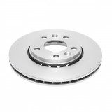 Disc frana ventilat Dacia Duster cu ESP 280X24 402060010R Cod: BK41007 Automotive TrustedCars, Oem