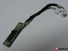 Power Button HP Mini 2133 01011EC00-GRF-G foto