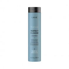 Sampon intensiv de curatare, Lakme Teknia, Perfect Cleanse Shampoo, 300ml