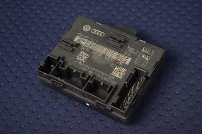 Modul de control ușă st&amp;acirc;nga față AUDI A1 8X1, 8XK 2016 OEM: 8X0959793K 2341127 foto