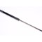 Amortizor haion spate Mitsubishi Carisma (Da0), 07.1995-12.2004 Hatchback, Lungime/Forta/Cursa Piston 570/490/245, hayon fara spoiler, MB927791, Stan