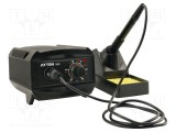 Staţie de lipit ATTEN 60W 200-480&deg;C cu reglare analogică temperatură