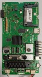17MB211 / 211116R3 main board Telefunken 32HB5550