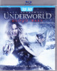 Blu Ray 3D: Underworld - Blood Wars ( original, 2 discuri: versiuni 2D si 3D ), Romana