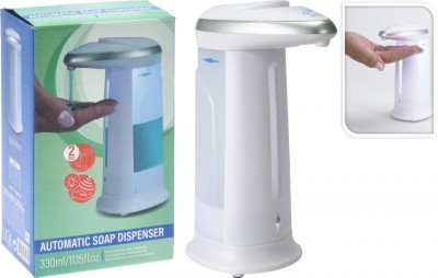 Dispenser Automat de Sapun, 330 ml foto
