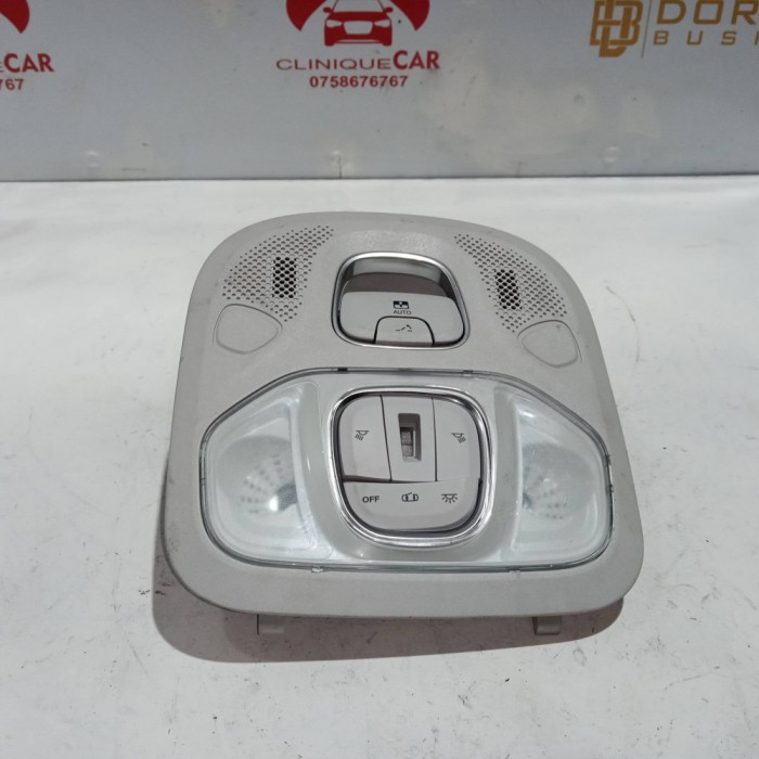 Plafoniera Fiat 500X 2014--&gt;