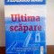Federico Axat - Ultima scapare