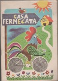 Irimie Straut (coordonator) - Casa fermecata CEC, 1983