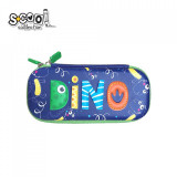 Penar borseta 3D, DINO, 22x9x4.5 cm - S-COOL