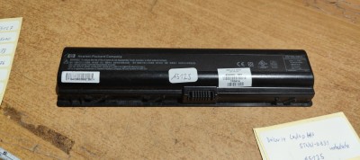 Baterie Laptop HP HSTNN-DB31 netestata #A5125 foto