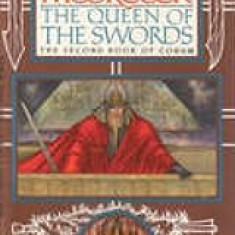 Michael Moorcock - The Queen of Swors ( CORUM # 2 )