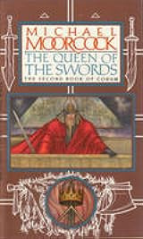 Michael Moorcock - The Queen of Swors ( CORUM # 2 ) foto