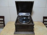Gramofon COLUMBIA - Marea Britanie