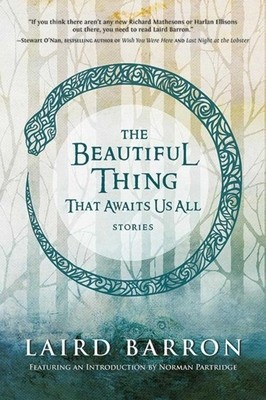 The Beautiful Thing That Awaits Us All foto