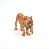 Figurina Papo - Tigru cu pui | Papo