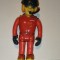 bnk jc Fireman Sam - Thomas air pilot - Prism 2005 EUC