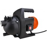 Evosanitary JET 105 - Pompa de suprafata pentru aplicatii mici si medii in agricultura 800 W - bar 38 m 53 l/min carcasa plastic monofazata